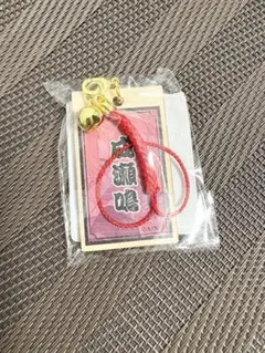 にじさんじ DMMスクラッチ 第五弾 D賞 木札キーホルダー 成瀬鳴