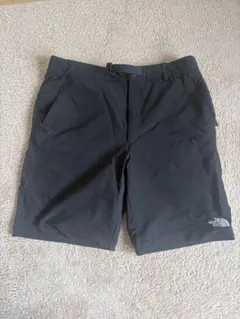 ノースフェイス　ショートパンツ NB41812 ブラック Lのサムネイル