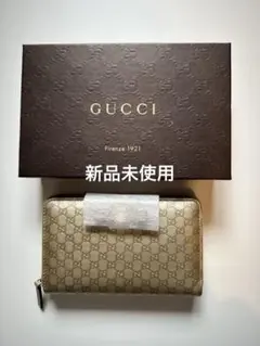 2026年最新】GUCCI カラー：ゴールド系 レディース 二つ折り財布の人気