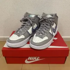 nike dunk high