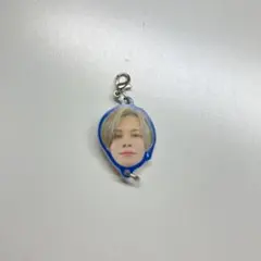 超特急 カイ アクリルチャーム 継続特典