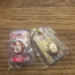 たまごっち　おかしなたまごボーロっち3 (2個セット) シークレット有り