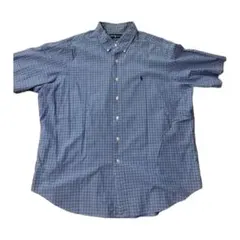 Polo Ralph Lauren 無地  CLASSIC FIT XXL