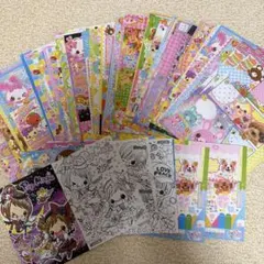 平成レトロ バラメモ おすそ分け 平成ギャル 入手困難 同梱の場合1444