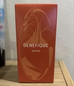 BENEFIQUE SERUM 50ml ベネフィーク　セラム　美容院　本体