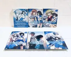 2026年最新】ストライク・ザ・ブラッド OVA ヴァルキュリアの王国篇の