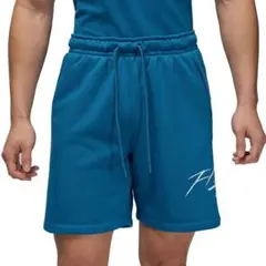 新品未使用タグ付NIKE JORDAN BRAND フリースショーツXXL