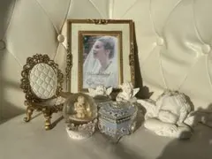 アンティーク 雑貨セット オブジェ