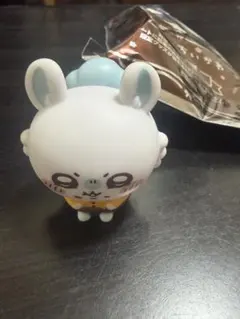 ココス　モモンガ　ソフビ　シールおまけあり