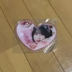 桜庭遥花 アクスタ