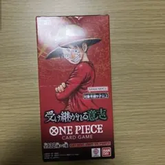 ヨドバシ産】ワンピースカードゲーム 神の島の冒険 1BOX24パック（箱 