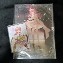 2026年最新】flower rhapsody 数量限定の人気アイテム - メルカリ
