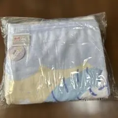 ちいかわ 超BIGマイヤー ブランケット ハチワレ うさぎ ちいかわ