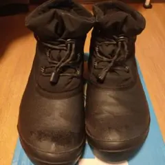 Columbia 防水冬用ブーツ 黒 27cm