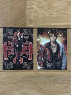 THE REASON EXILE TAKAHIRO フォトカード シークレット - メルカリ