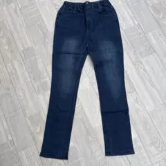ブリーズ　ストレートデニム　150㎝