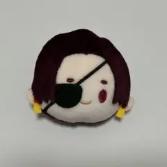 ウィンブレ ダイソー フェイスぬいぐるみキーホルダー 蘇枋隼飛