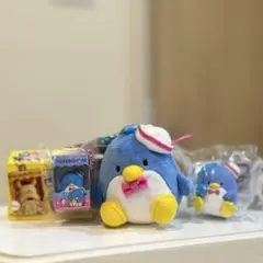 サンリオ タキシードサム グッズ まとめ売り ボックスフィギュア ジャムジェリー