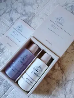 MENARD あおやま ボディ用2点ミニボトルセット！！