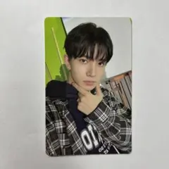 ENHYPEN MANIFESTO:day1 ヒスン トレカ