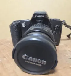 Canon EOS kiss X2 【シャッター回数27,156回】 - メルカリ
