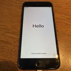 iPhone7 128GB 本体