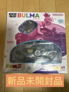 DESKTOP REAL McCOY 03 ブルマ -限定復刻仕様版-