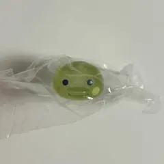 たまごっち　ぷくっとクリアリング