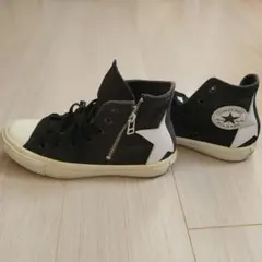 CONVERSE ALL STAR ハイカットスニーカー　黒