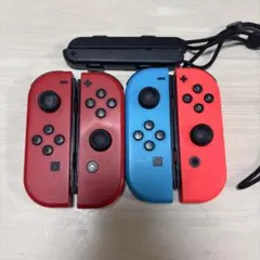 【ジャンク品】Nintendo Switchジョイコン まとめ