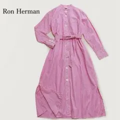 2026年最新】Ron Herman カラー：ピンク系 レディース 長袖・七分袖
