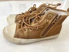 キッズ CONVERSE ALLSTAR