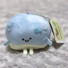 とちとちとっちーず　キーチェーン付きぬいぐるみ