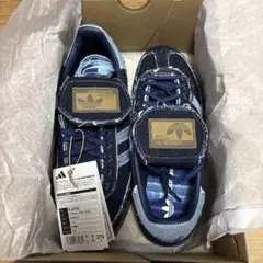 adidas HANDBALL SPEZIAL LT ATMOS DENIM