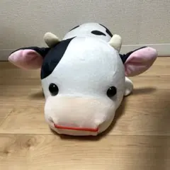 新品未使用 OIKE オオイケ モーモー ぬいぐるみ 牛うしウシ 超希少