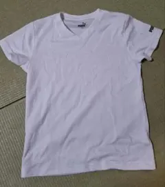 PUMA Vネック 肌着 140cm