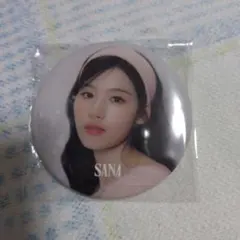 2025年最新】twice サナ 缶バッチの人気アイテム - メルカリ