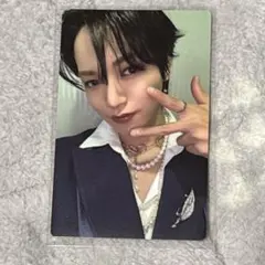 JO1 大平祥生 KCON JAPAN 2025 オンラインくじ 当選 トレカ