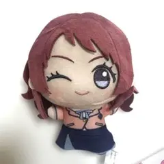 学園アイドルマスター　ちびぐるみ　学園生活vol.1 花海咲季　学マス　プライズ