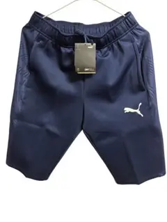 新品未使用品　プーマハーフパンツ