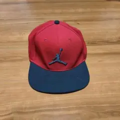 jordan キャップ