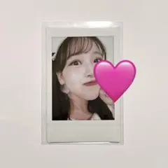 FRUITS ZIPPER 松本かれん ビンゴ チェキ さん MV衣装