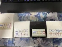 2026年最新】9nine ぱれっと アクリルスタンドの人気アイテム - メルカリ