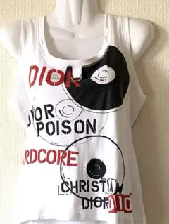 2025年最新】Diorタンクトップの人気アイテム - メルカリ
