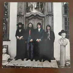 The Beatles Hey Jude レコード