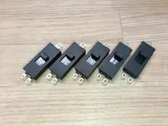 ☆3個セット☆リファドライヤー RE-BC、RE-AX、RE-AN スイッチ - メルカリ
