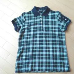 パーリーゲイツポロシャツ