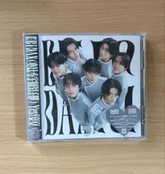 EBiDAN Yes!東京 原因は自分にある。盤 未開封 トレカ入り
