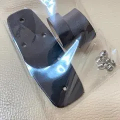 牛革 ベルト接続部品 メンズレディース対応 ビジネス カジュアル 黒ブラック