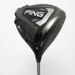 PING ピン G425 MAXドライバー 9度　ヘッドのみのサムネイル